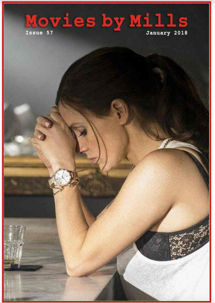 MOVIES BY MILLS magazine side cover Issue 57  January 2018