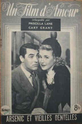 MON FILM D AMOUR magazine side cover Issue 1  