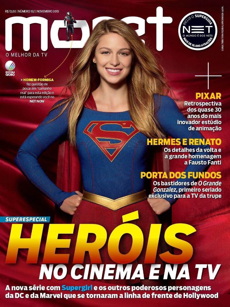 MONET magazine side cover Issue 152  November 2015