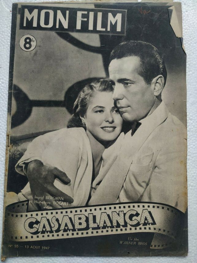 Casablanca