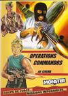 MONSTER BIS magazine side cover Issue 130  