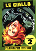 MONSTER BIS magazine side cover Issue 84  