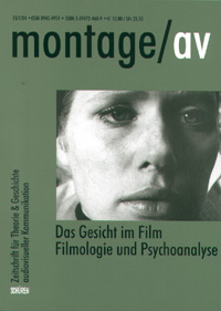 MONTAGE/AV magazine side cover May 2004