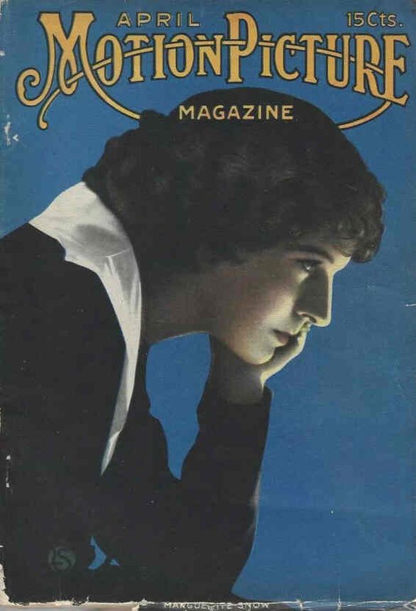 Marguerite Snow