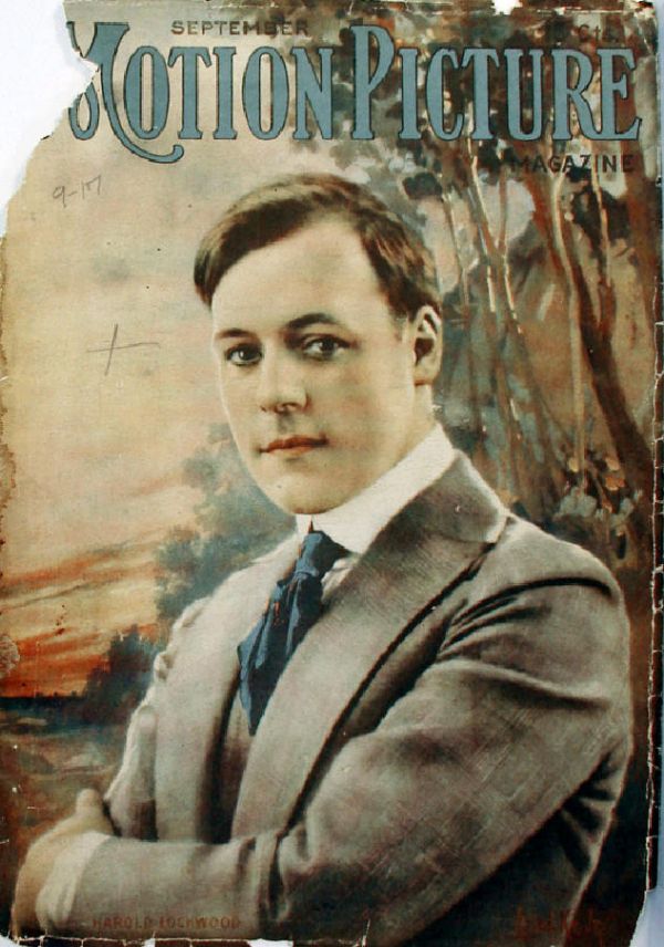 Harold Lockwood