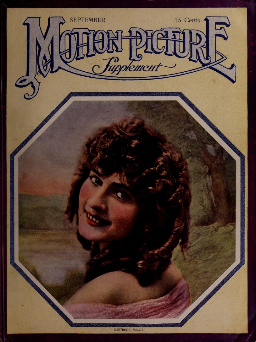 MOTION PICTURE CLASSIC