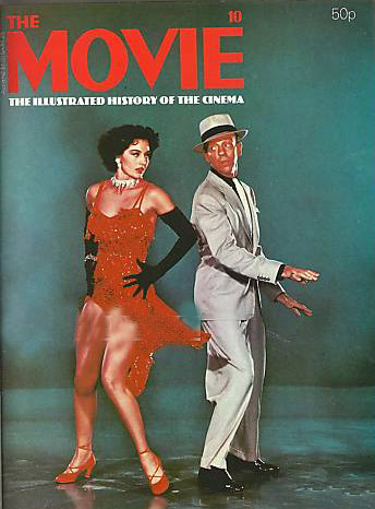 MOVIE | THE magazine side cover Issue 10 January 1980