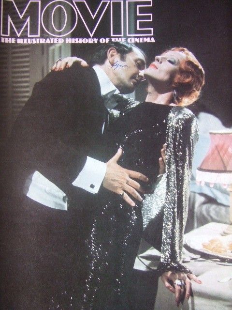 MOVIE | THE magazine side cover Issue 101 November 1981