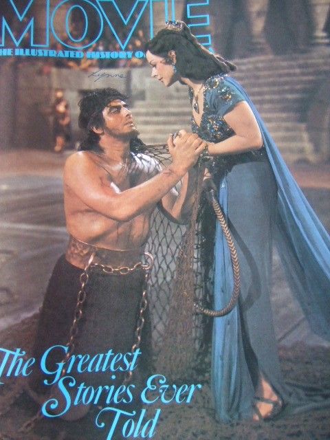 MOVIE | THE magazine side cover Issue 103 December 1981