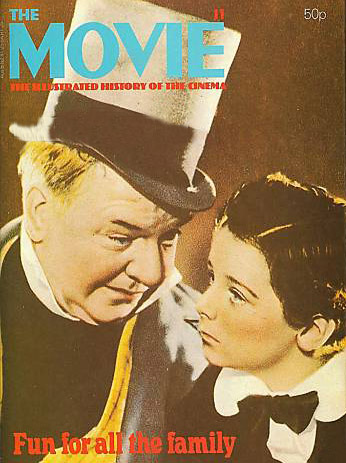 MOVIE | THE magazine side cover Issue 11 February 1980