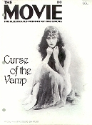 MOVIE | THE magazine side cover Issue 110 January 1982