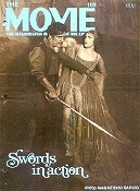 MOVIE | THE magazine side cover Issue 119 April 1982