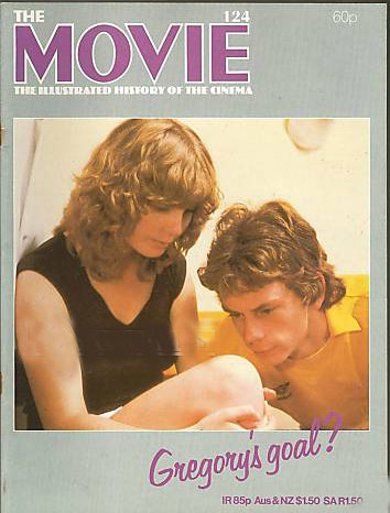 MOVIE | THE magazine side cover Issue 124 May 1982