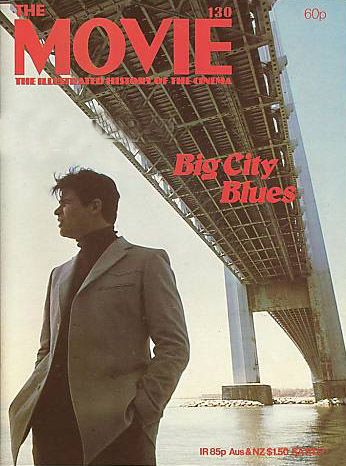 MOVIE | THE magazine side cover Issue 130 June 1982