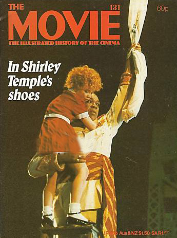 MOVIE | THE magazine side cover Issue 131 June 1982