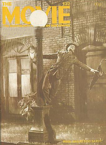 MOVIE | THE magazine side cover Issue 132 July 1982