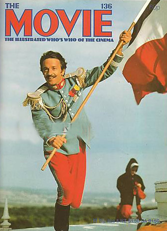 MOVIE | THE magazine side cover Issue 136 August 1982