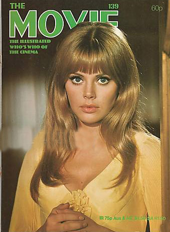 MOVIE | THE magazine side cover Issue 139 August 1982