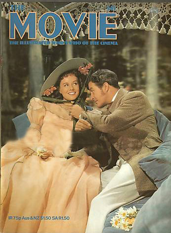 MOVIE | THE magazine side cover Issue 141 September 1982
