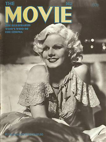 MOVIE | THE magazine side cover Issue 142 September 1982