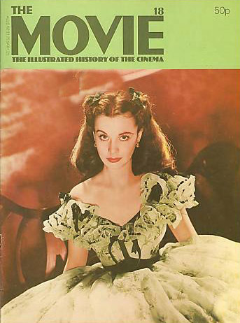 MOVIE | THE magazine side cover Issue 18 March 1980