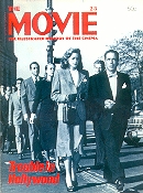 MOVIE | THE magazine side cover Issue 25 May 1980