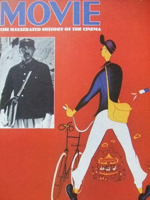 MOVIE | THE magazine side cover Issue 26 June 1980