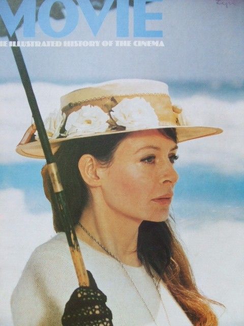 MOVIE | THE magazine side cover Issue 27 June 1980