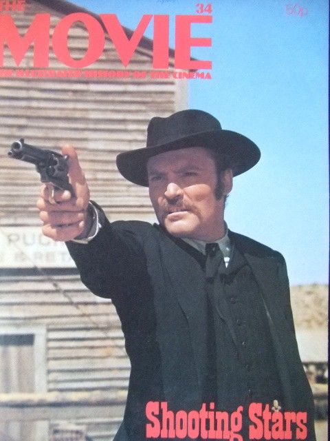 MOVIE | THE magazine side cover Issue 34 August 1980