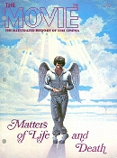 MOVIE | THE magazine side cover Issue 36 August 1980