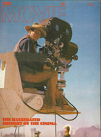 MOVIE | THE magazine side cover Issue 37 August 1980