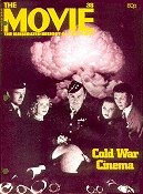 MOVIE | THE magazine side cover Issue 38 September 1980