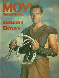 MOVIE | THE magazine side cover Issue 41 September 1980