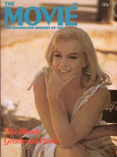 MOVIE | THE magazine side cover Issue 50 December 1980