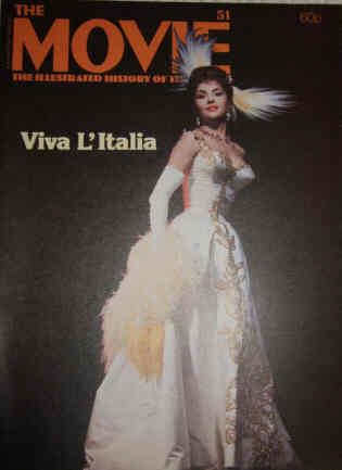 MOVIE | THE magazine side cover Issue 51 December 1980