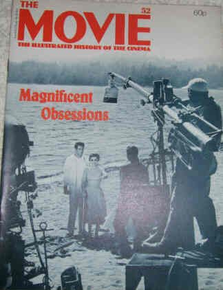 MOVIE | THE magazine side cover Issue 52 December 1980