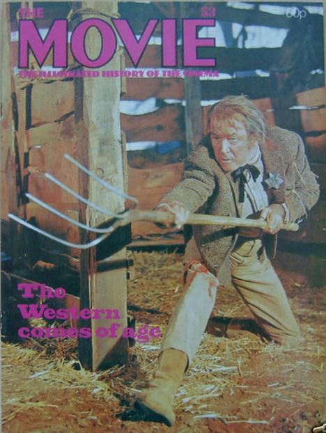 MOVIE | THE magazine side cover Issue 53 December 1980