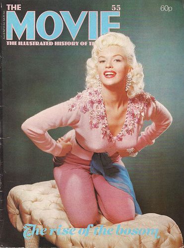 MOVIE | THE magazine side cover Issue 55 January 1981