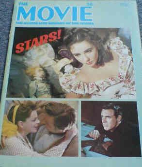 MOVIE | THE magazine side cover Issue 56 January 1981