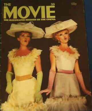 MOVIE | THE magazine side cover Issue 59 February 1981