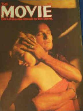 MOVIE | THE magazine side cover Issue 60 February 1981