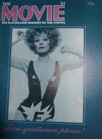 MOVIE | THE magazine side cover Issue 61 February 1981