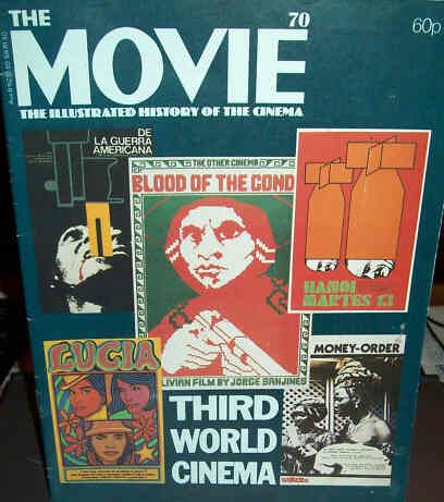 MOVIE | THE magazine side cover Issue 70 April 1981
