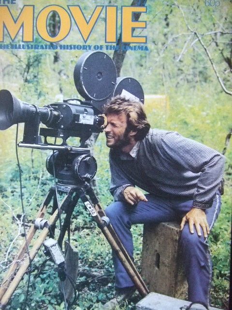 MOVIE | THE magazine side cover Issue 77 June 1981
