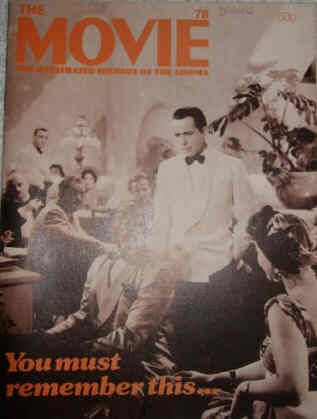 MOVIE | THE magazine side cover Issue 78 June 1981