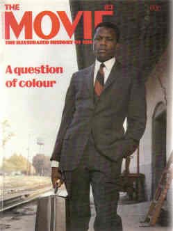 MOVIE | THE magazine side cover Issue 83 July 1981