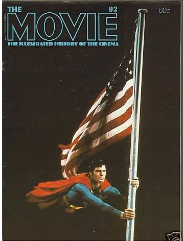 MOVIE | THE magazine side cover Issue 92 September 1981
