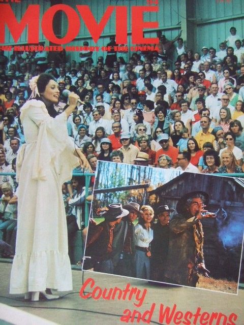 MOVIE | THE magazine side cover Issue 94 October 1981