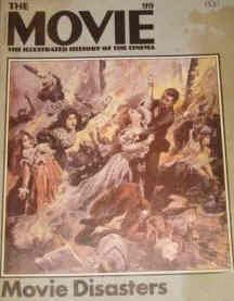 MOVIE | THE magazine side cover Issue 99 November 1981