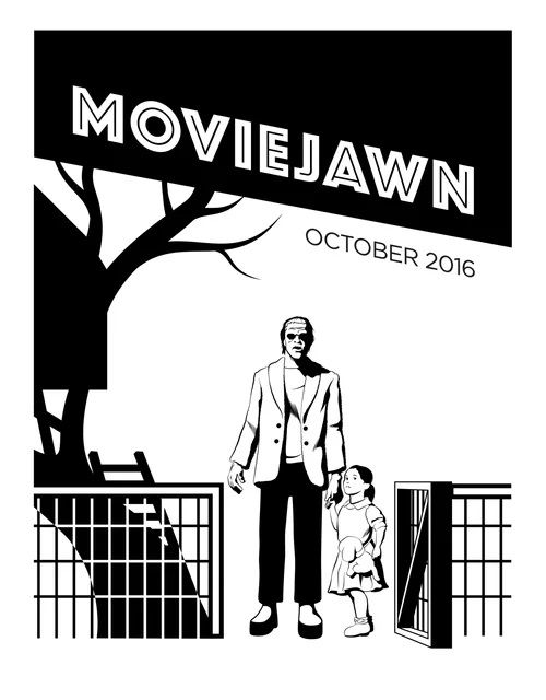 MOVIEJAWN magazine side cover  October 2016